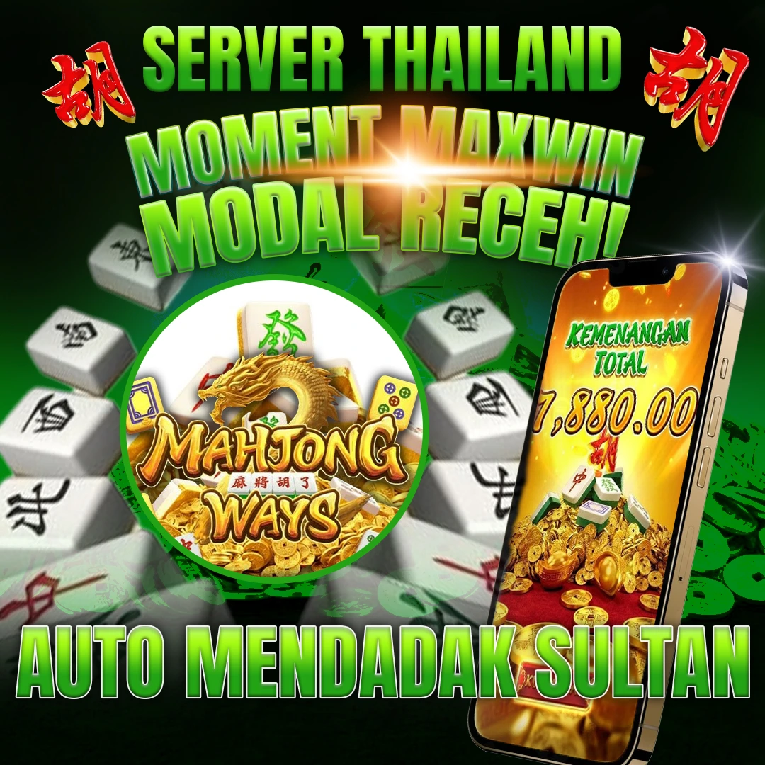 Akun Slot Demo Gratis Main Pragmatic PG Soft Disini Tempatnya