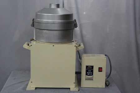 CENTRIFUGE EXTRACTORS – ASPHALT