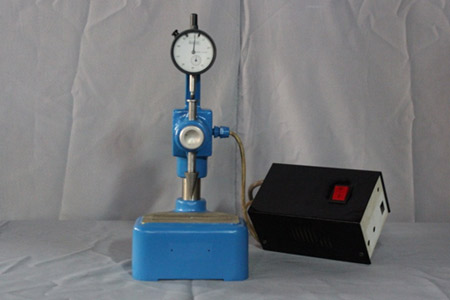CONE PENETROMETER – SOIL TESTING