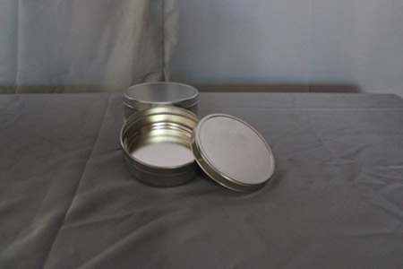 CONTAINERS & TRAYS MOISTURE CONTENT TIN – GENERAL LABORATORY