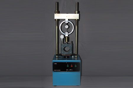 MARSHALL STABILITY MACHINE – ASPHALT